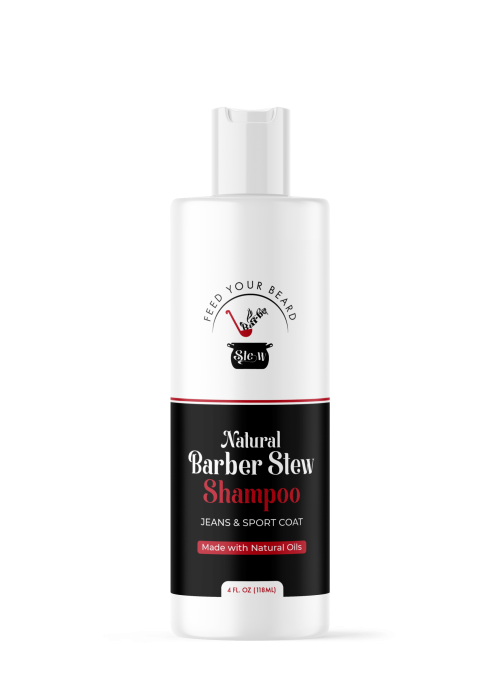 Jeans & Sport Coat Premium Hair Conditioner – 4oz